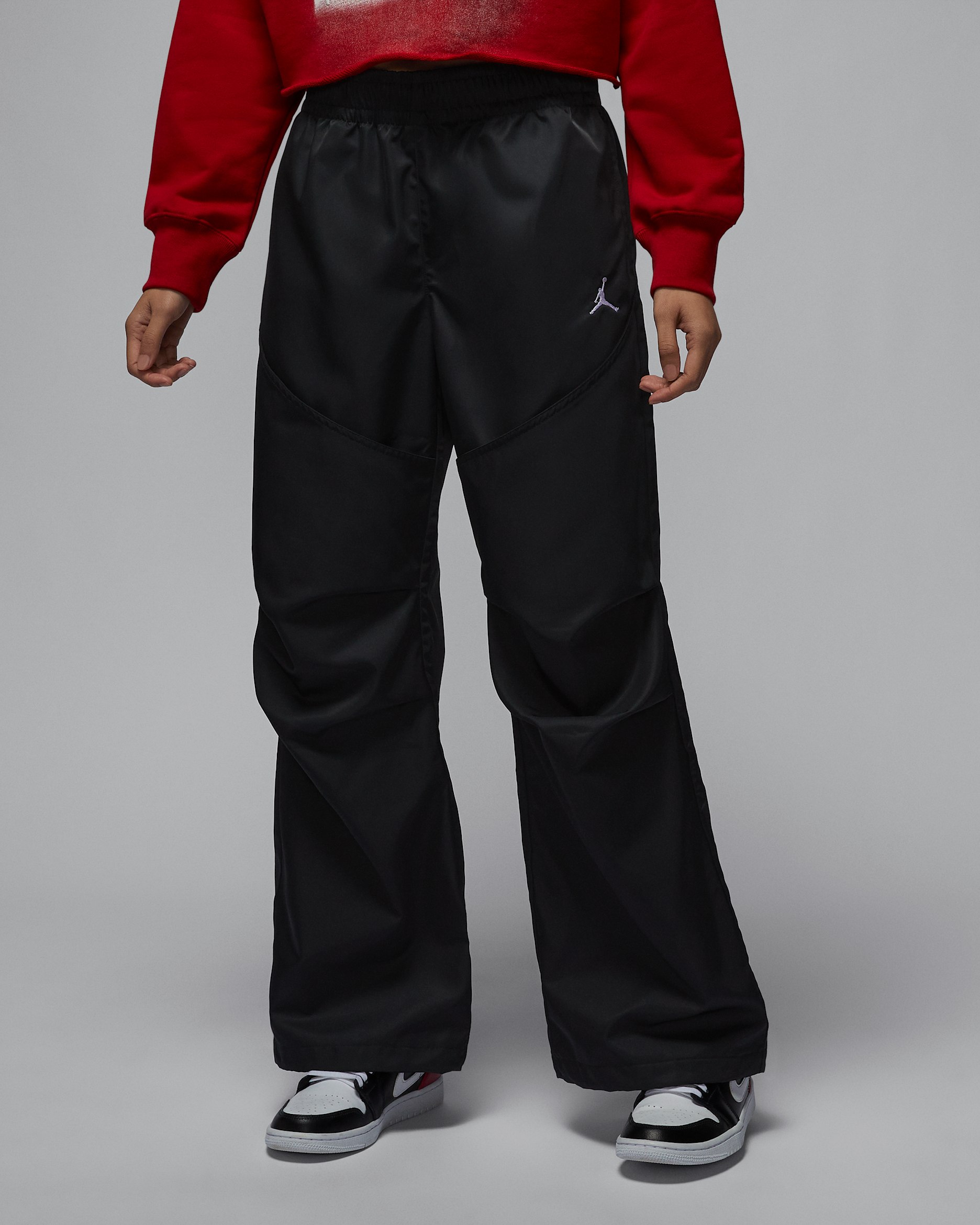 NIKE公式】ジョーダン ブルックリン ウィメンズパンツ.オンライン